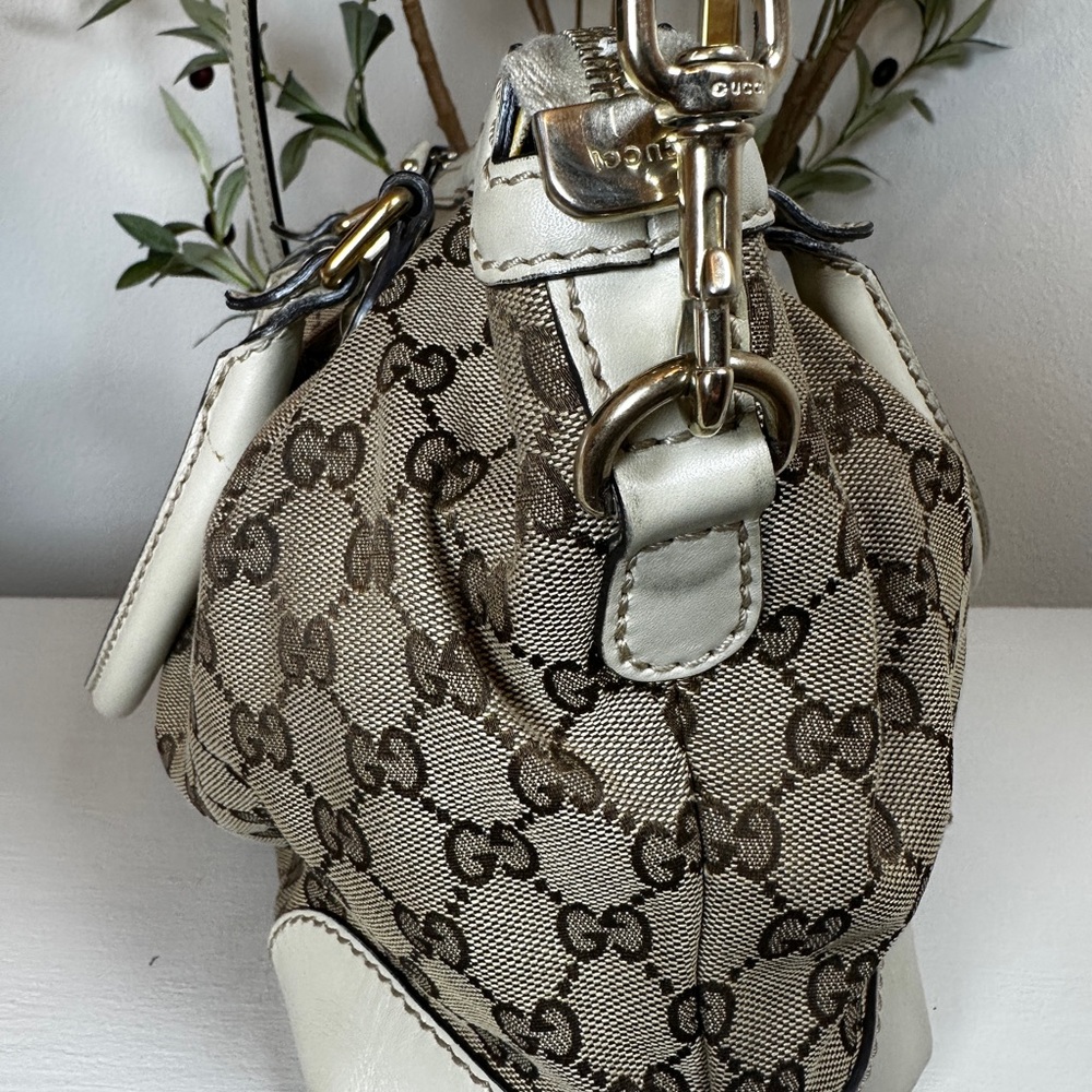 Gucci Sukey Bag - Picture 8 of 14